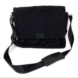 Banana Republic Messenger Bag